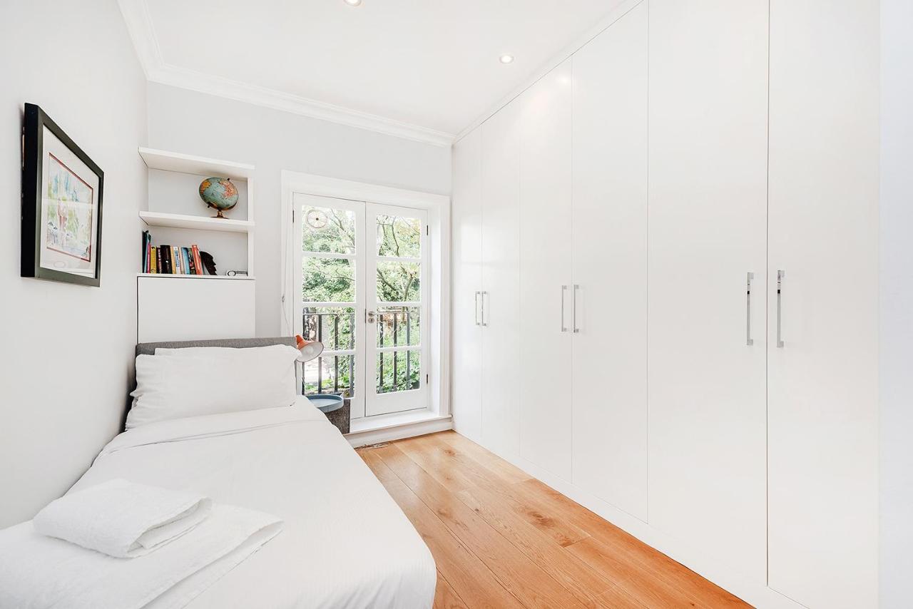 Appartement Lovely 2 Bedroom In Notting Hill
