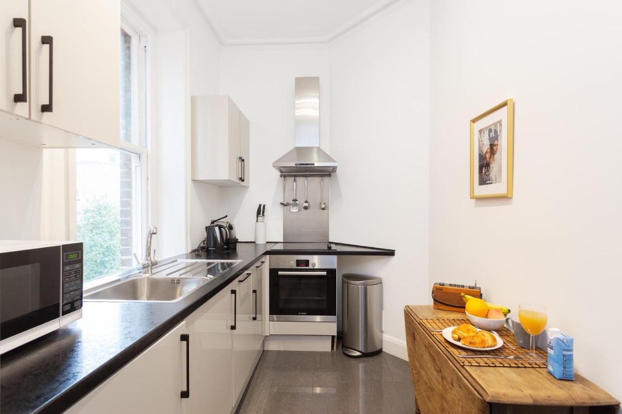 Apartamento The Kensington Nest *