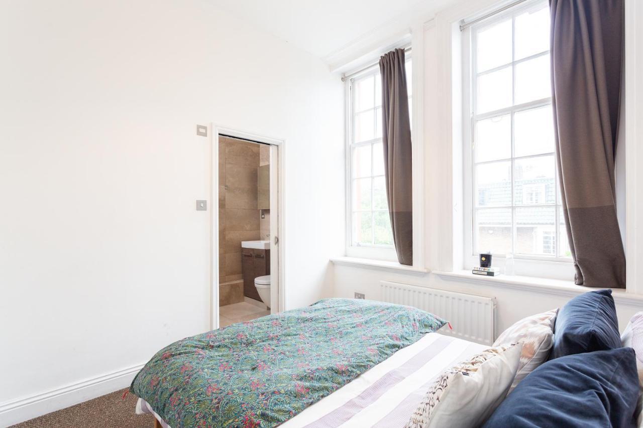 Apartamento The Kensington Nest *