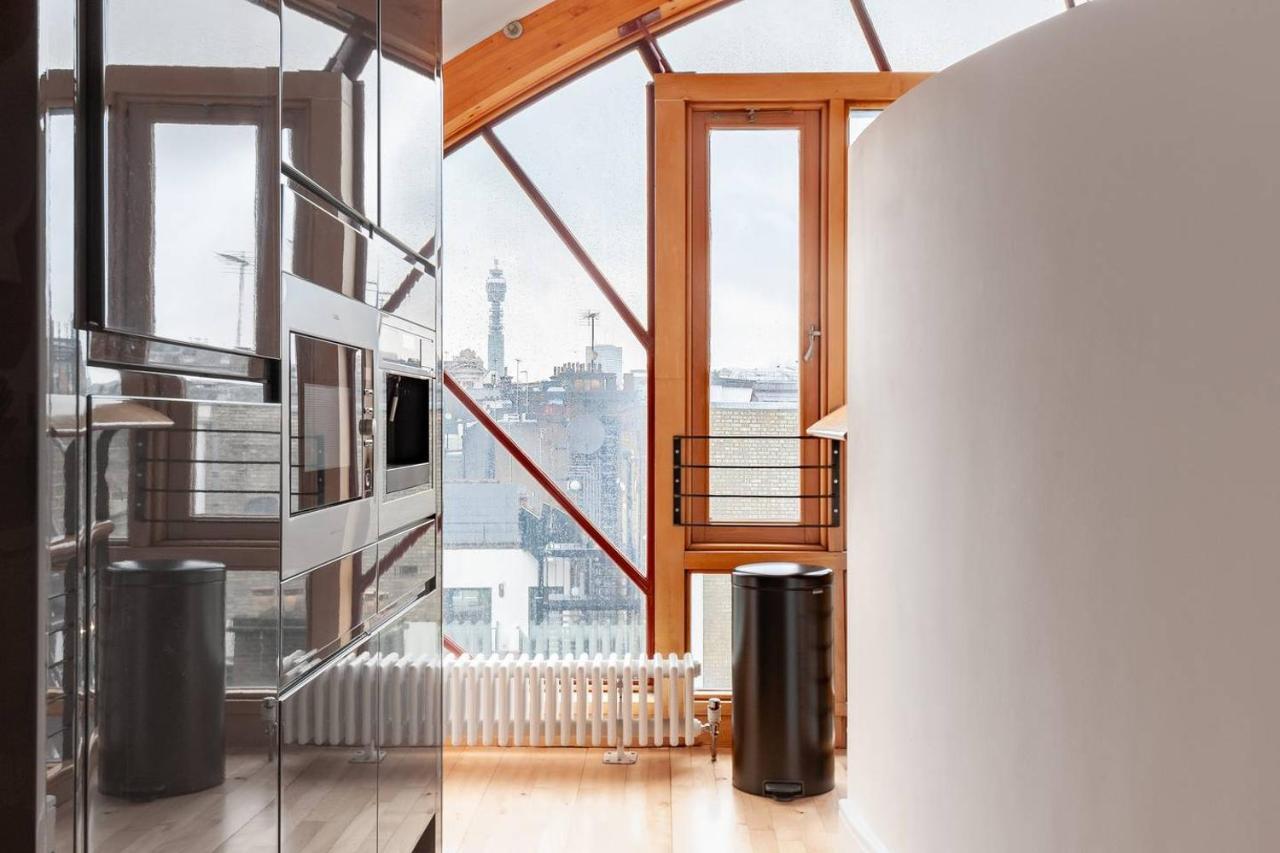 Apartamento Hausd - Piccadilly Circus Londres