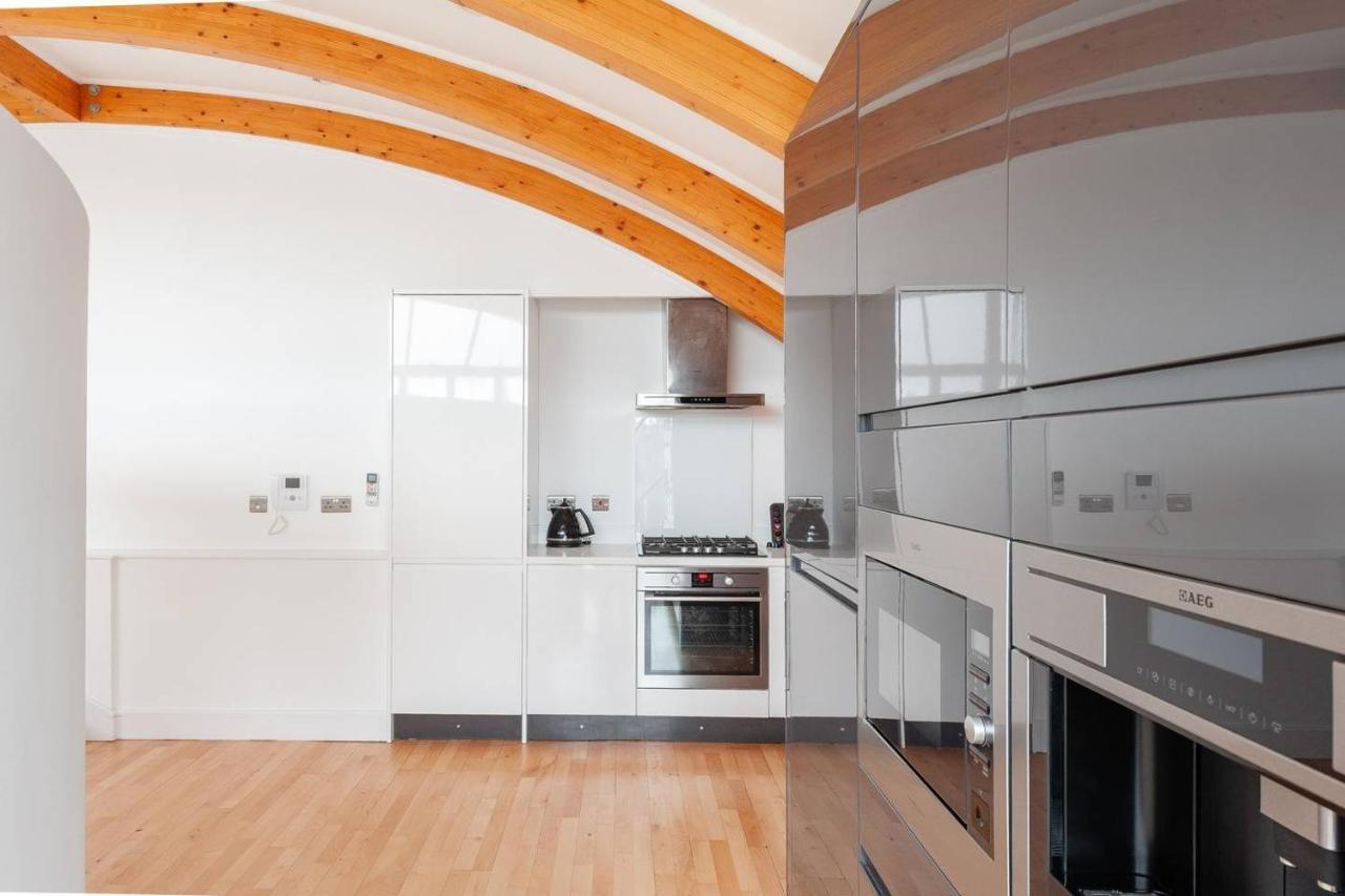 Apartamento Hausd - Piccadilly Circus