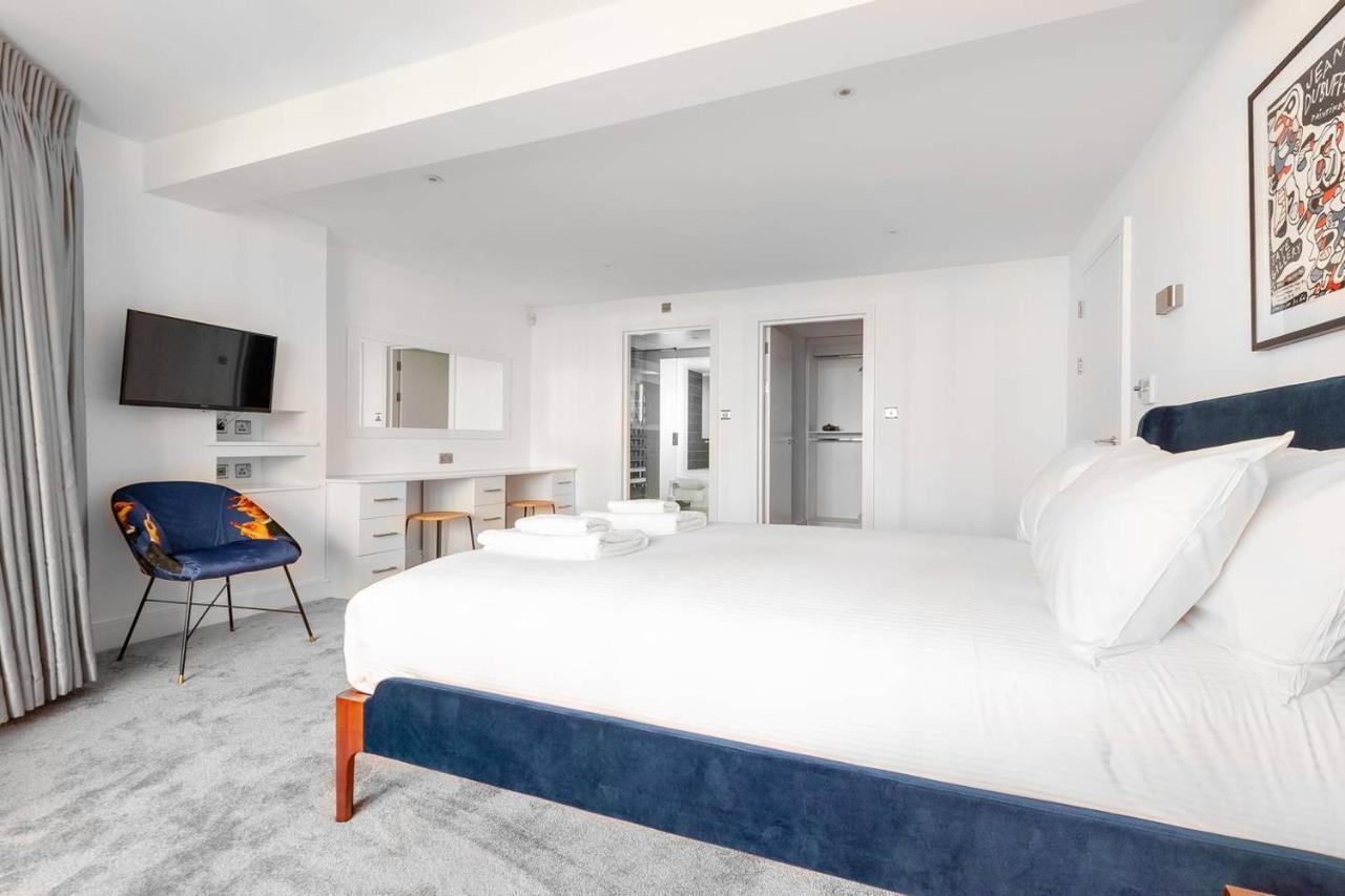 Hausd - Piccadilly Circus Apartamento Londres