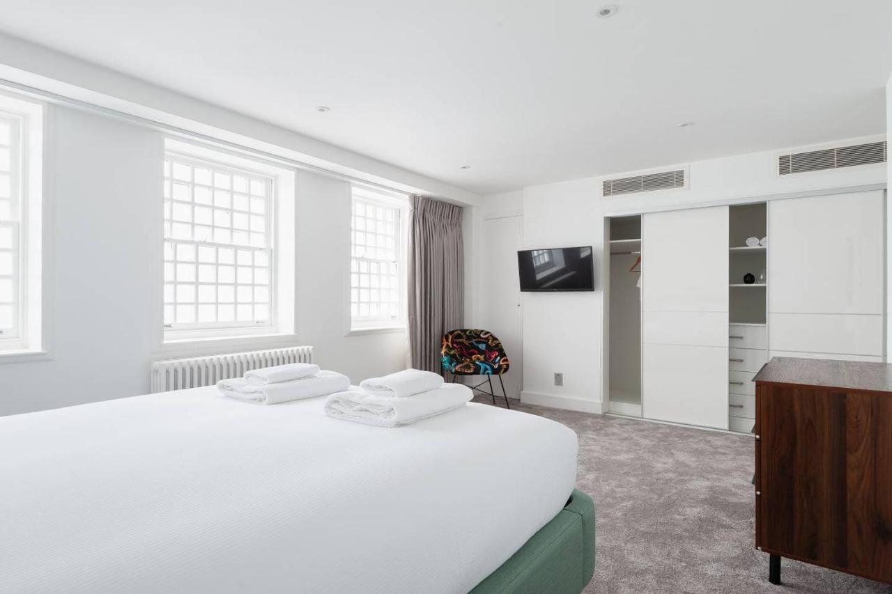 Apartamento Hausd - Piccadilly Circus