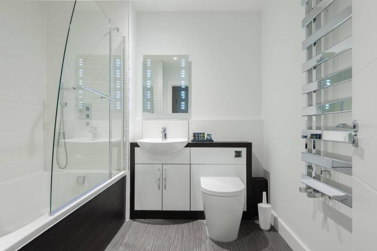 Apartamento Hausd - Piccadilly Circus *