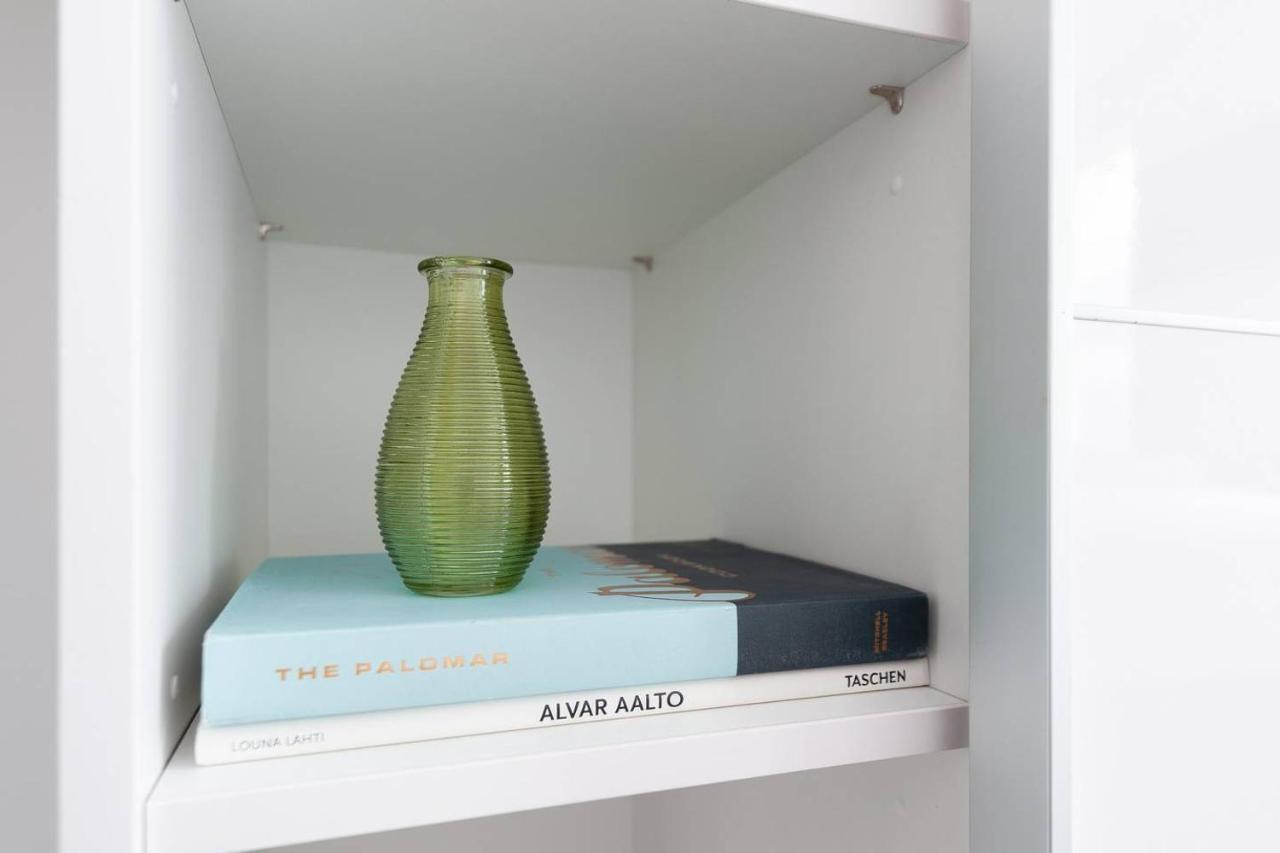 Apartamento Hausd - Piccadilly Circus