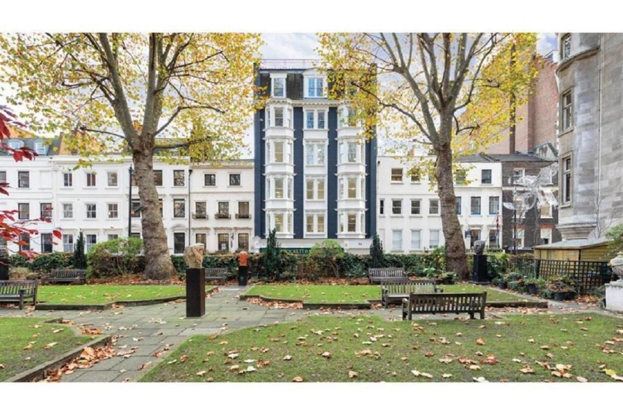 Astonishing Flats Near Mayfair & Piccadilly Circus Apartamento