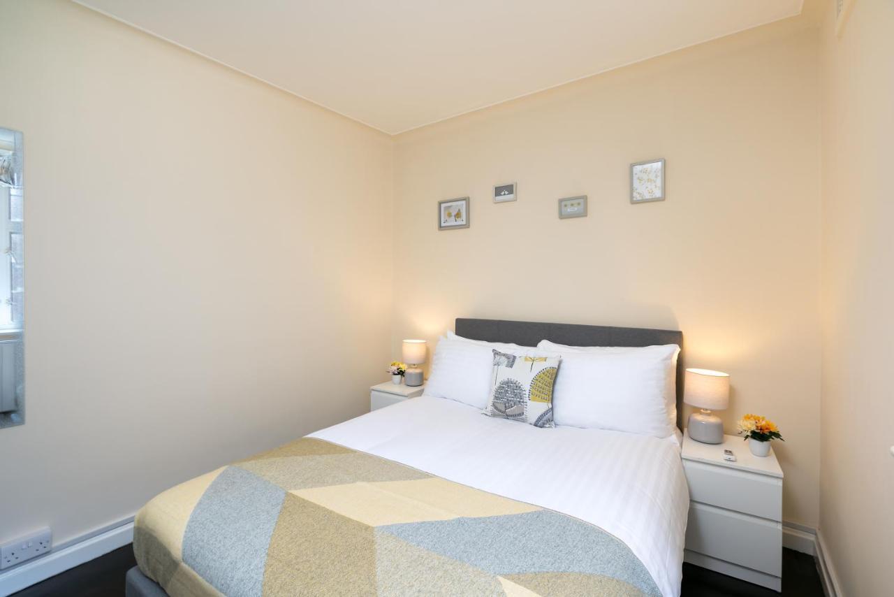 Cozy Near Alexandra Palace * Londen