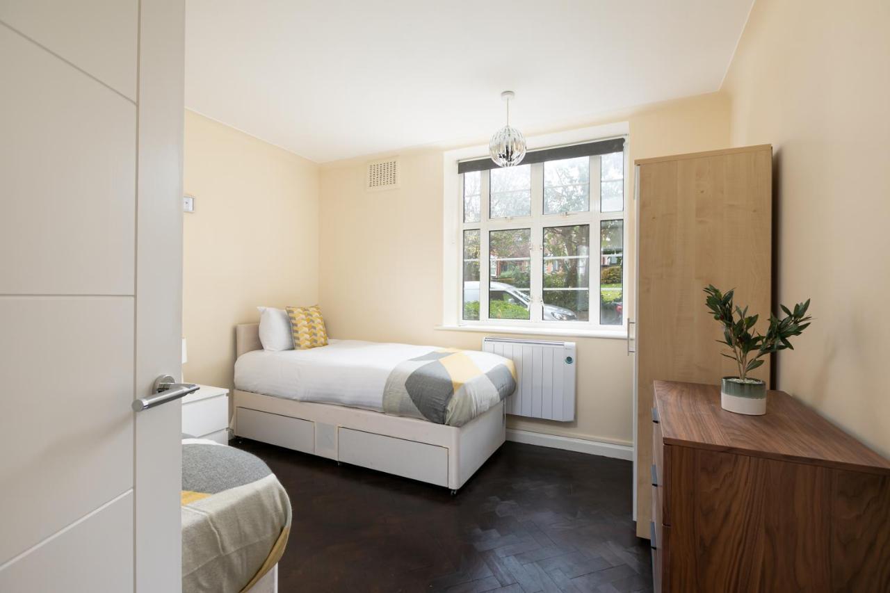 Cozy Near Alexandra Palace Londen