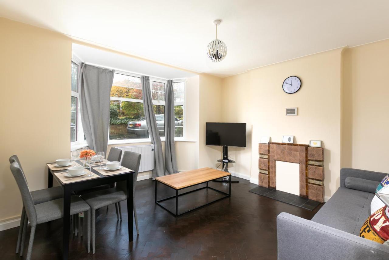 Cozy Near Alexandra Palace * Londen