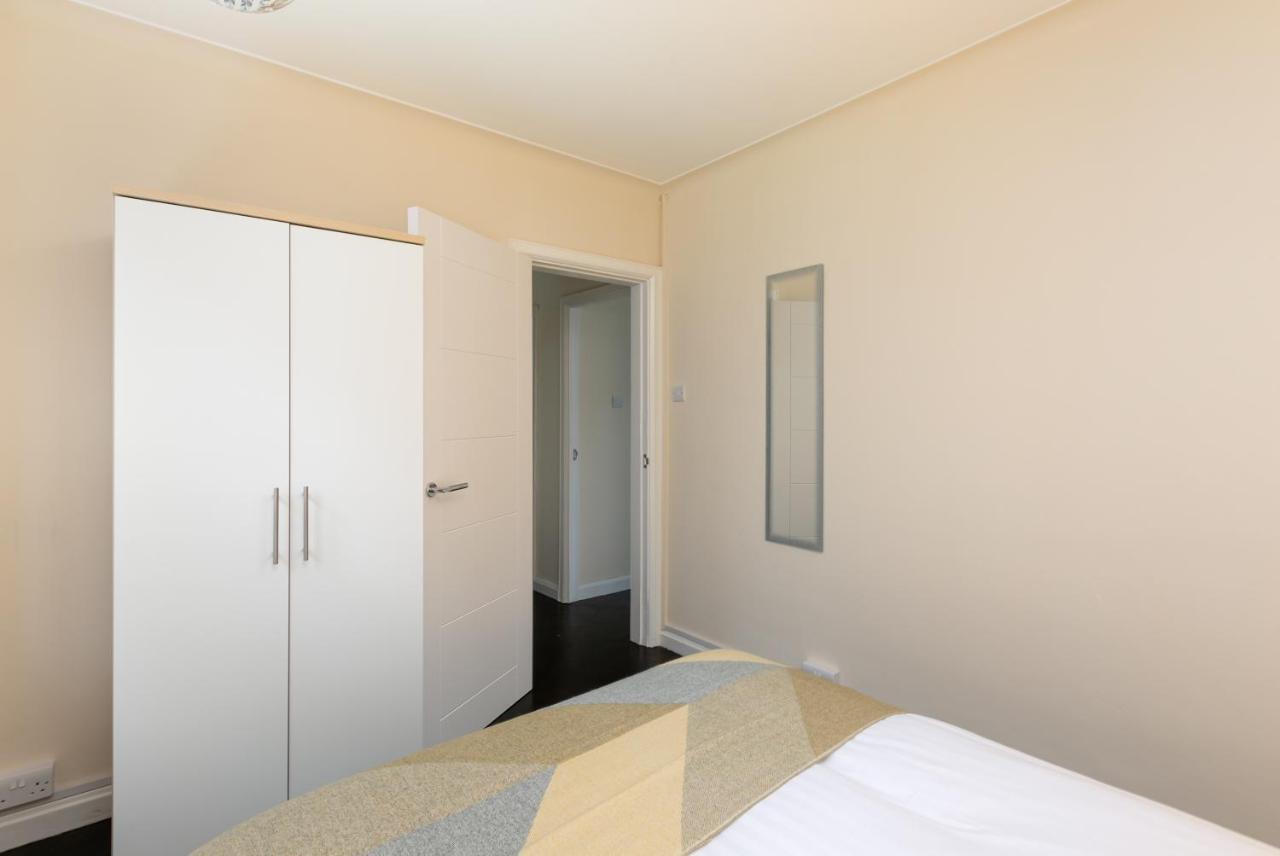 Cozy Near Alexandra Palace Londen
