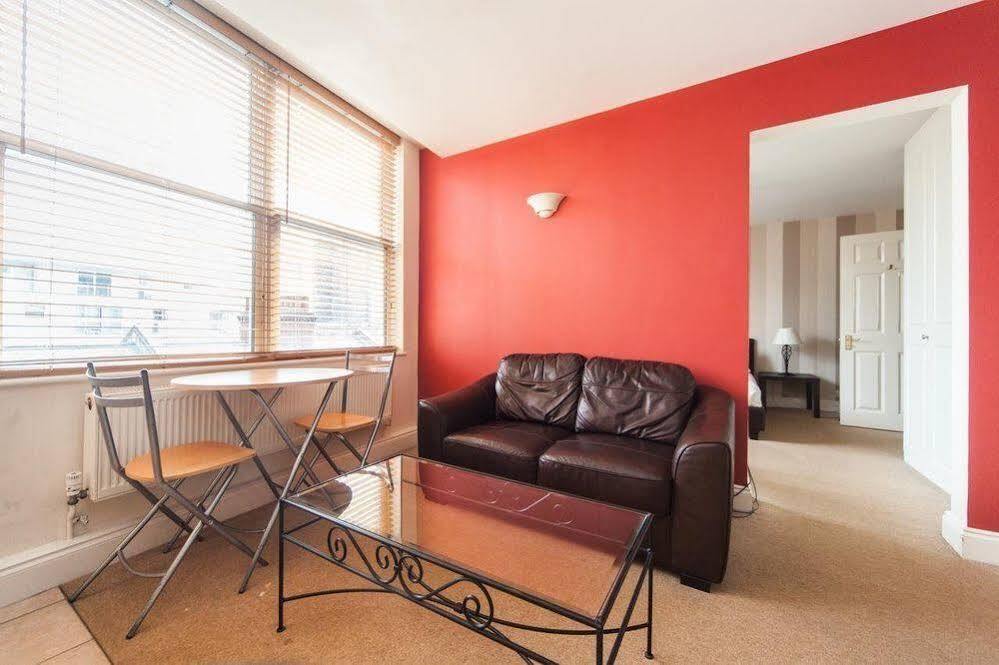 Park Lane Aparthotel London