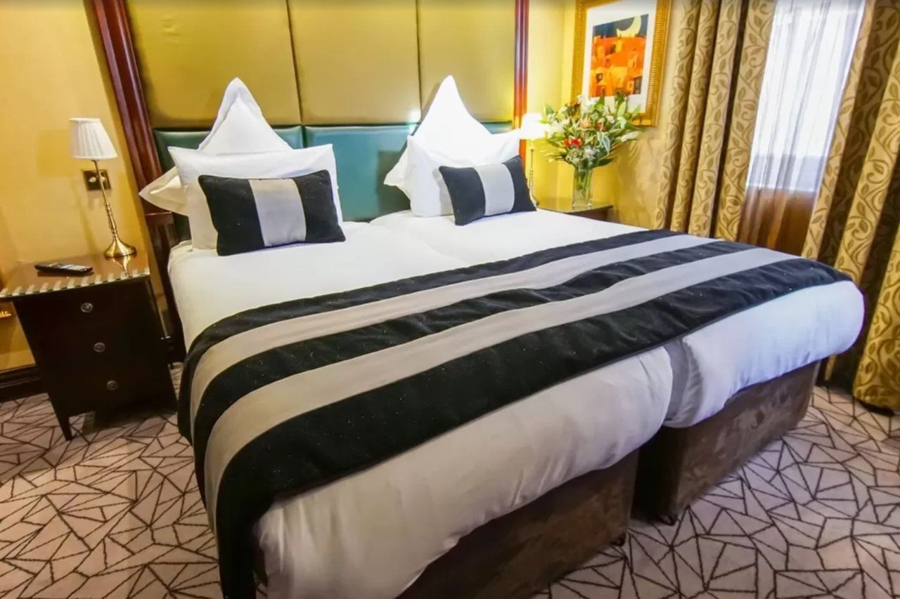 Hotel Hyde Park International