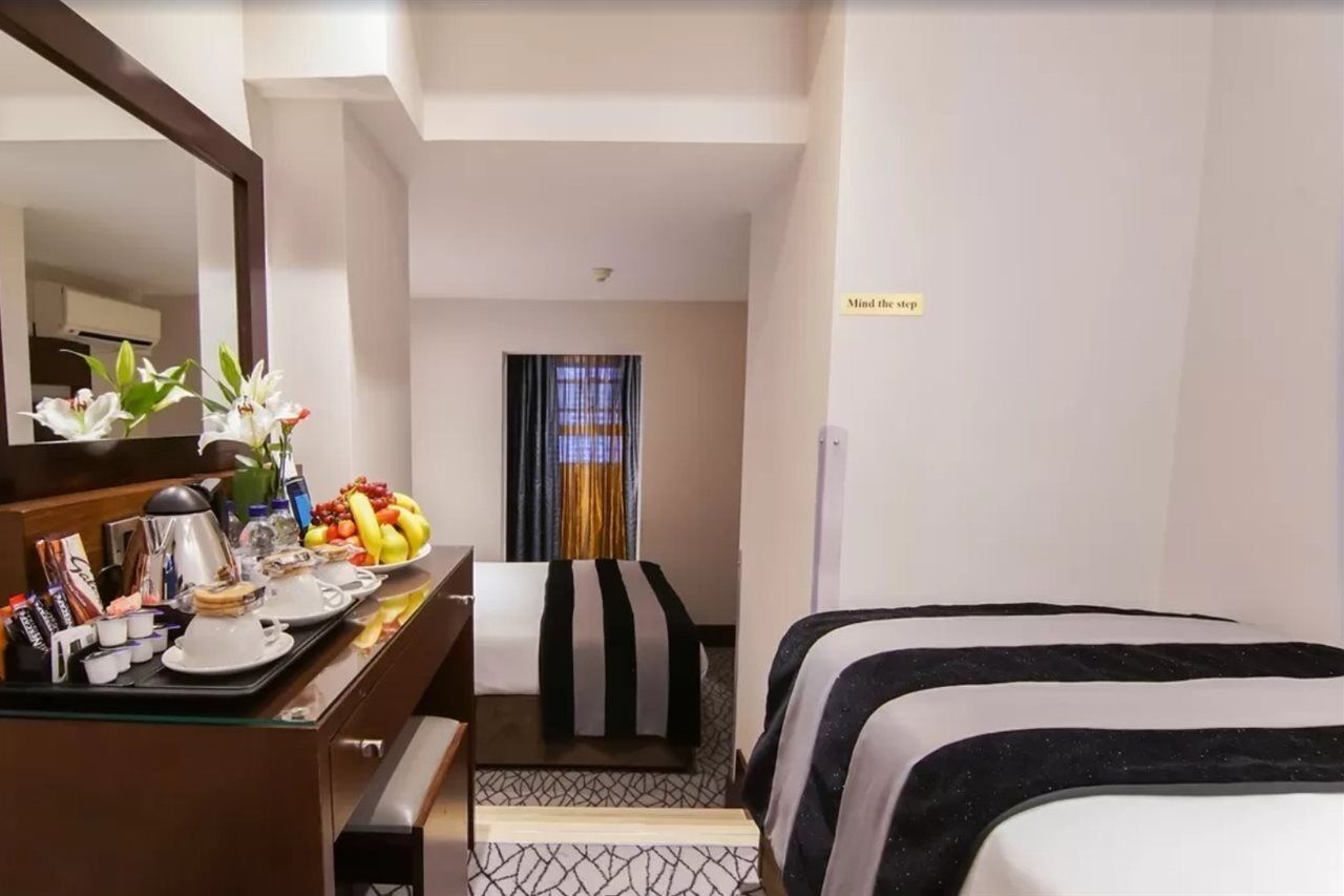Hotel Hyde Park International