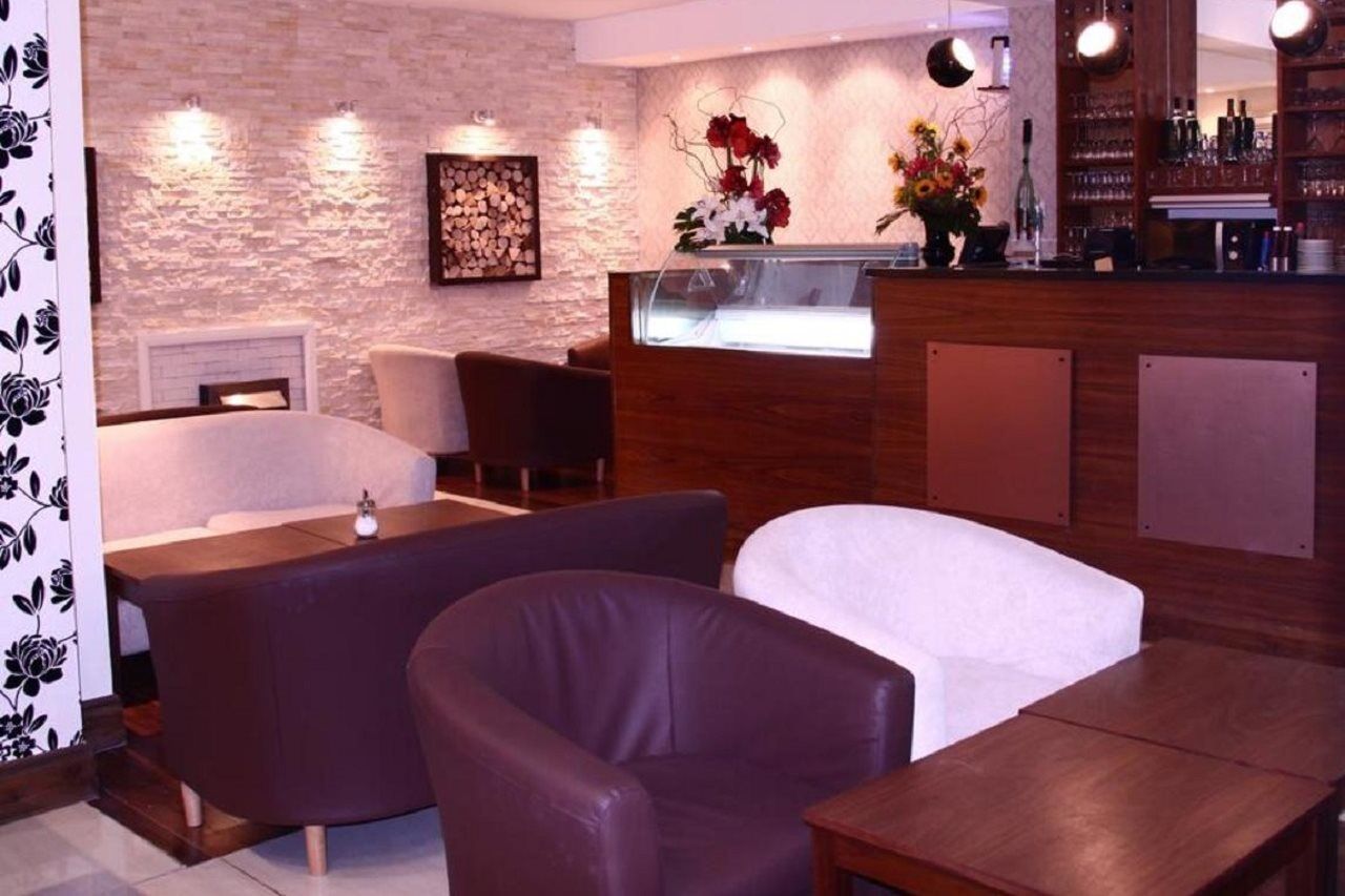 King Solomon Hotel- Golders Hotel Londen