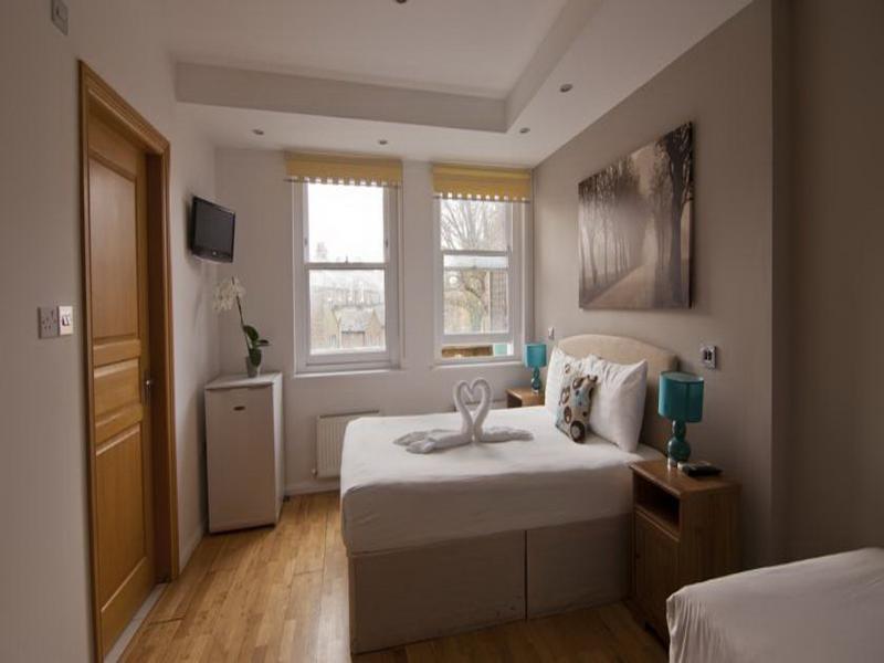 Nox - West Hampstead
