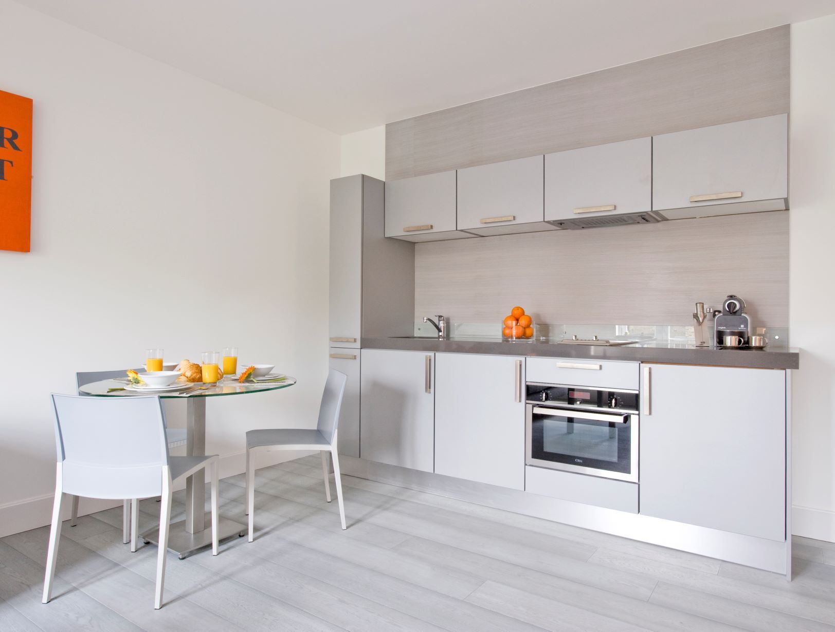 Templeton Place By Supercity London