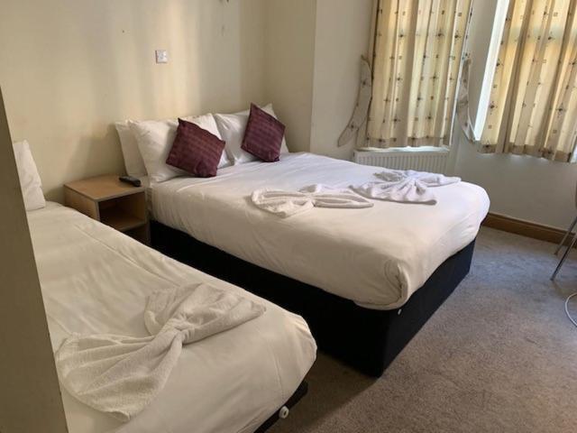 St Joseph Hotell
