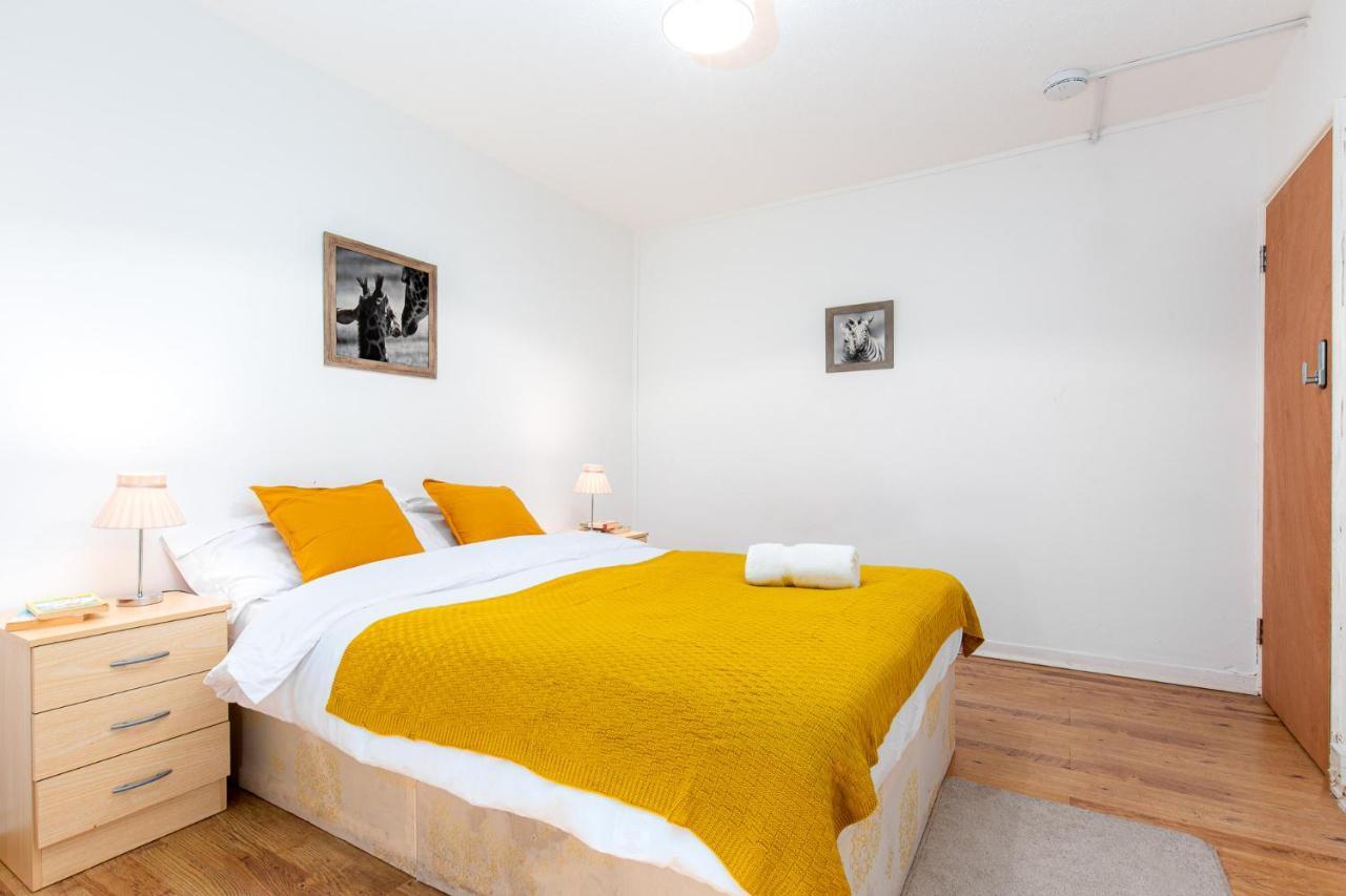 Bracken House Homestay *