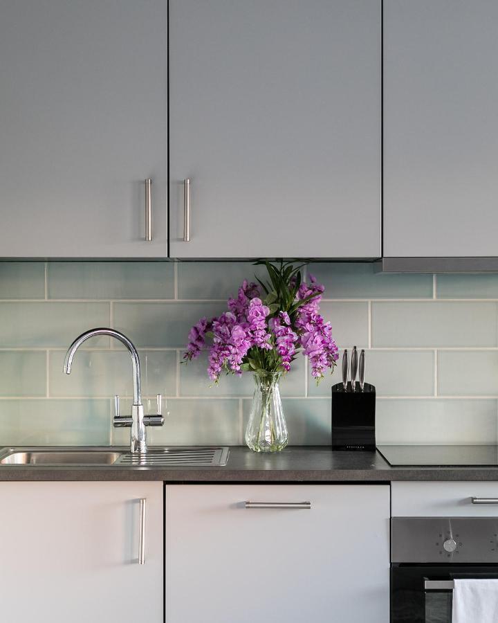 Apartment Cromwell Road London