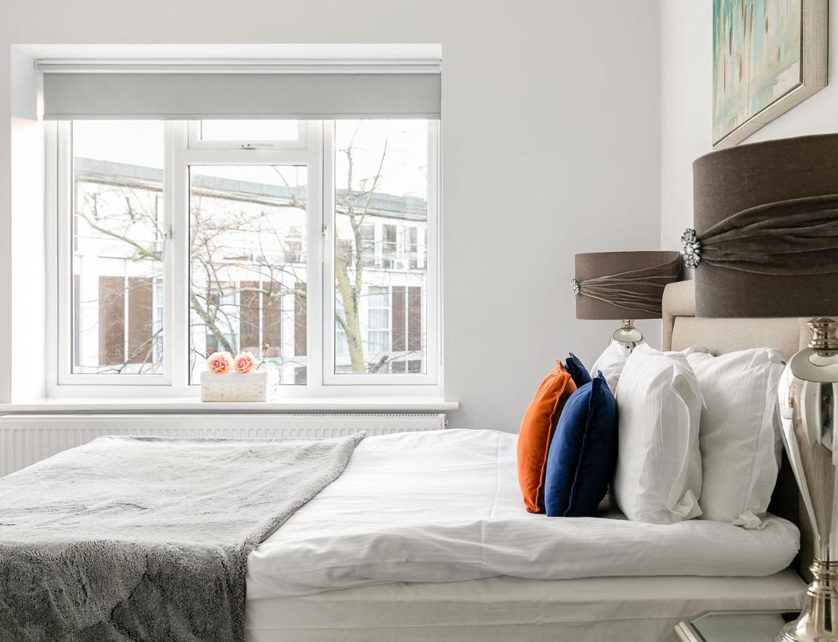 Cromwell Road Apartment
