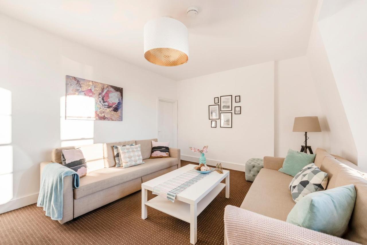 Leilighet Partum Paddington London