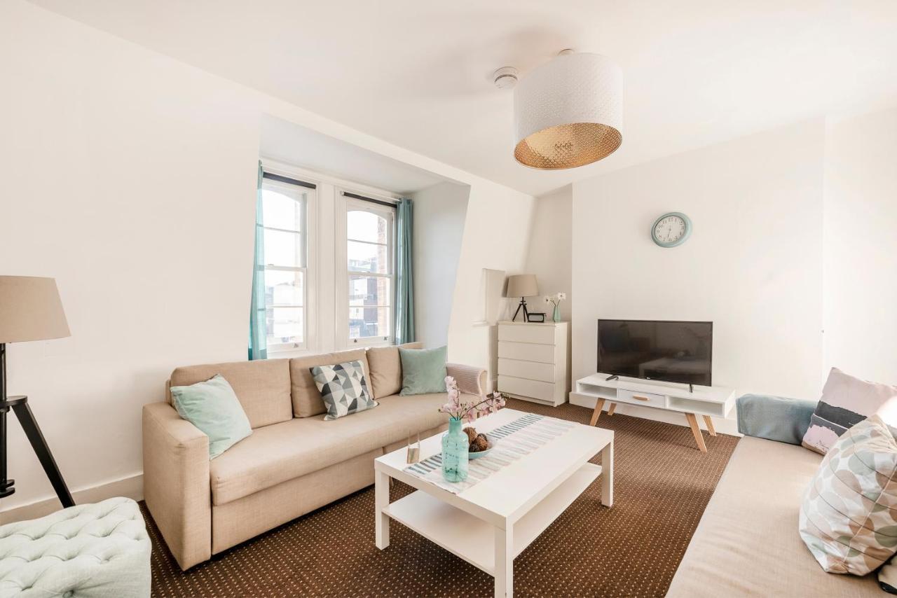 Leilighet Partum Paddington *