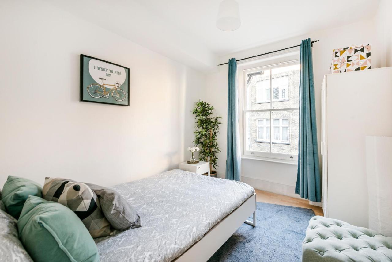 Leilighet Partum Paddington *