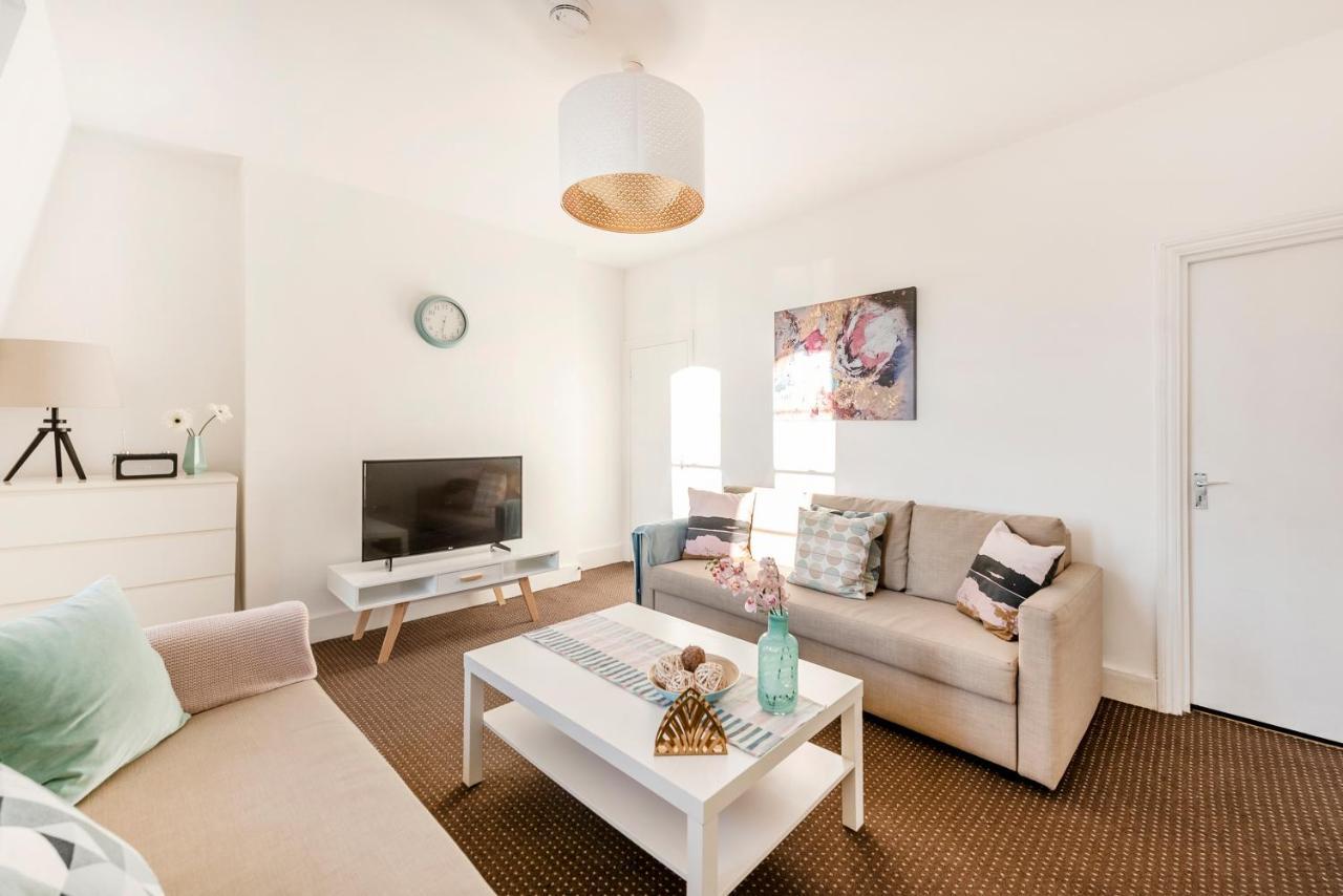 Leilighet Partum Paddington