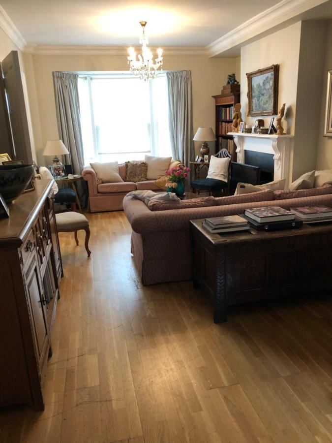 Homestay Victoria London