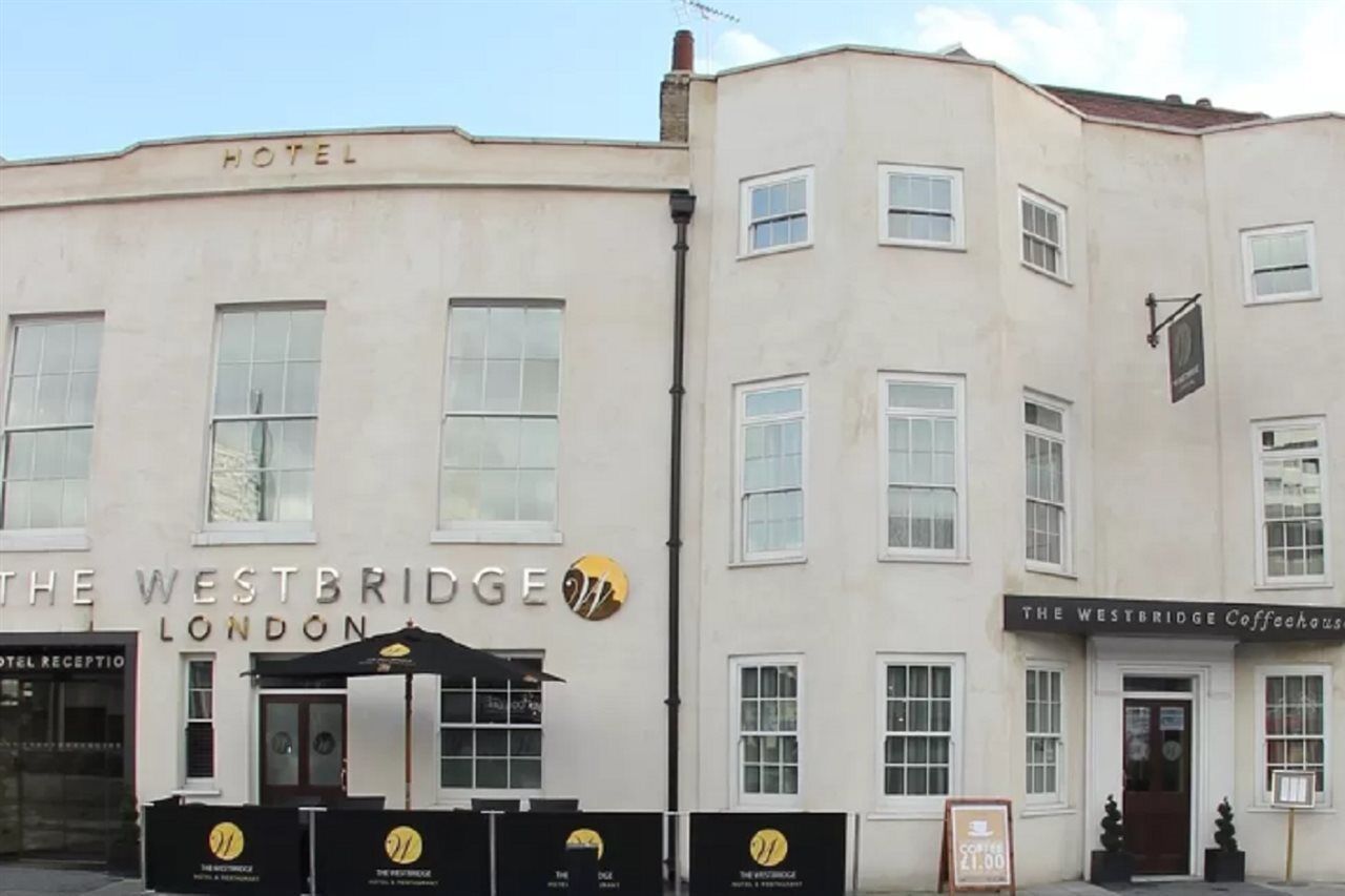 The Westbridge Stratford 4*