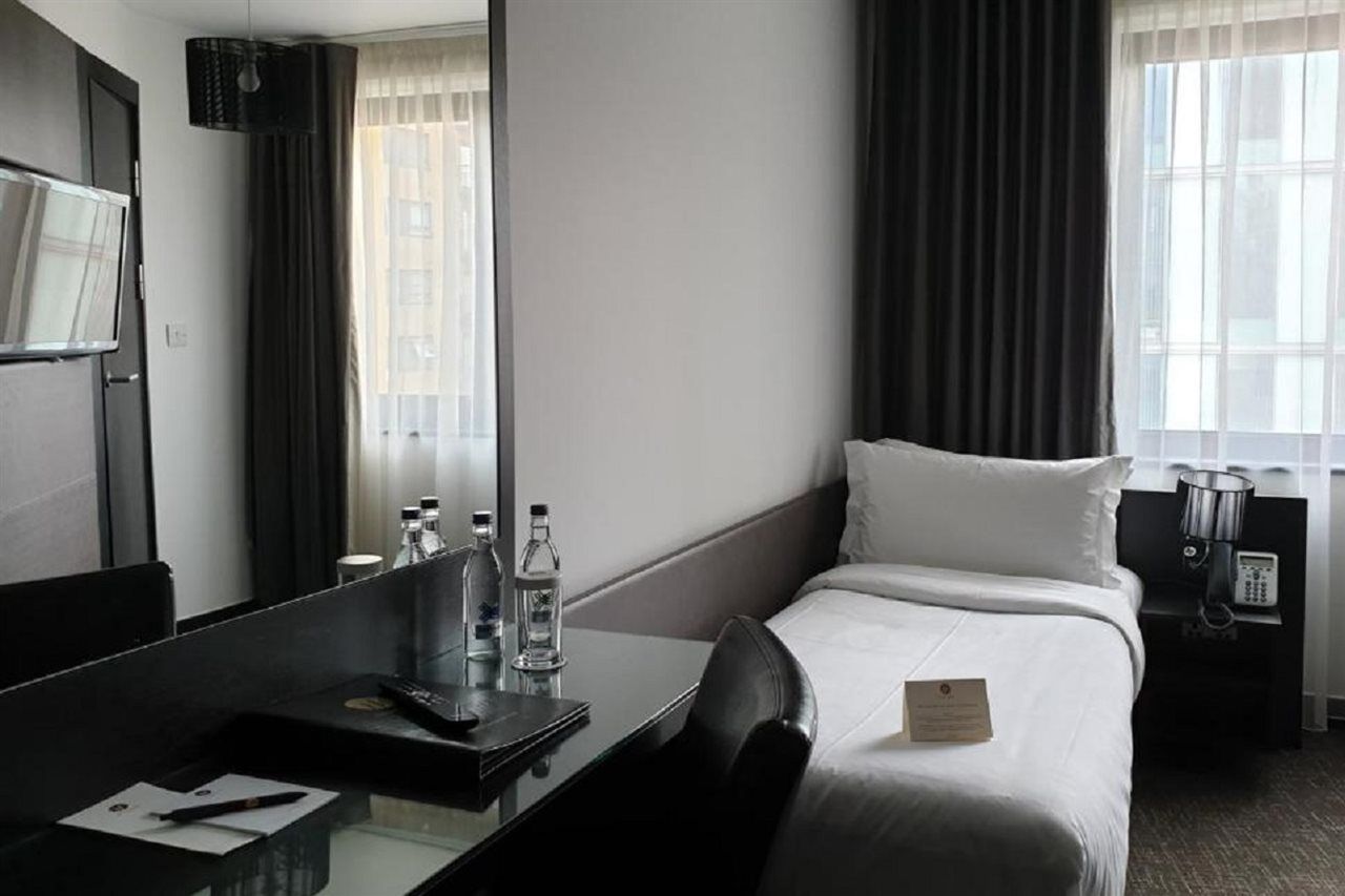 The Westbridge Stratford