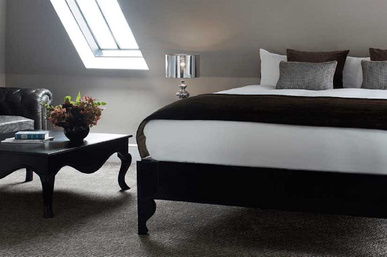 The Westbridge Stratford Hotel 4*