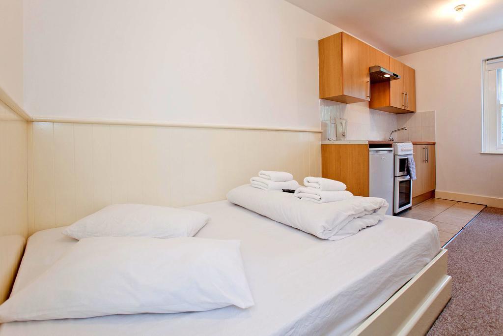 Welby Hotel London