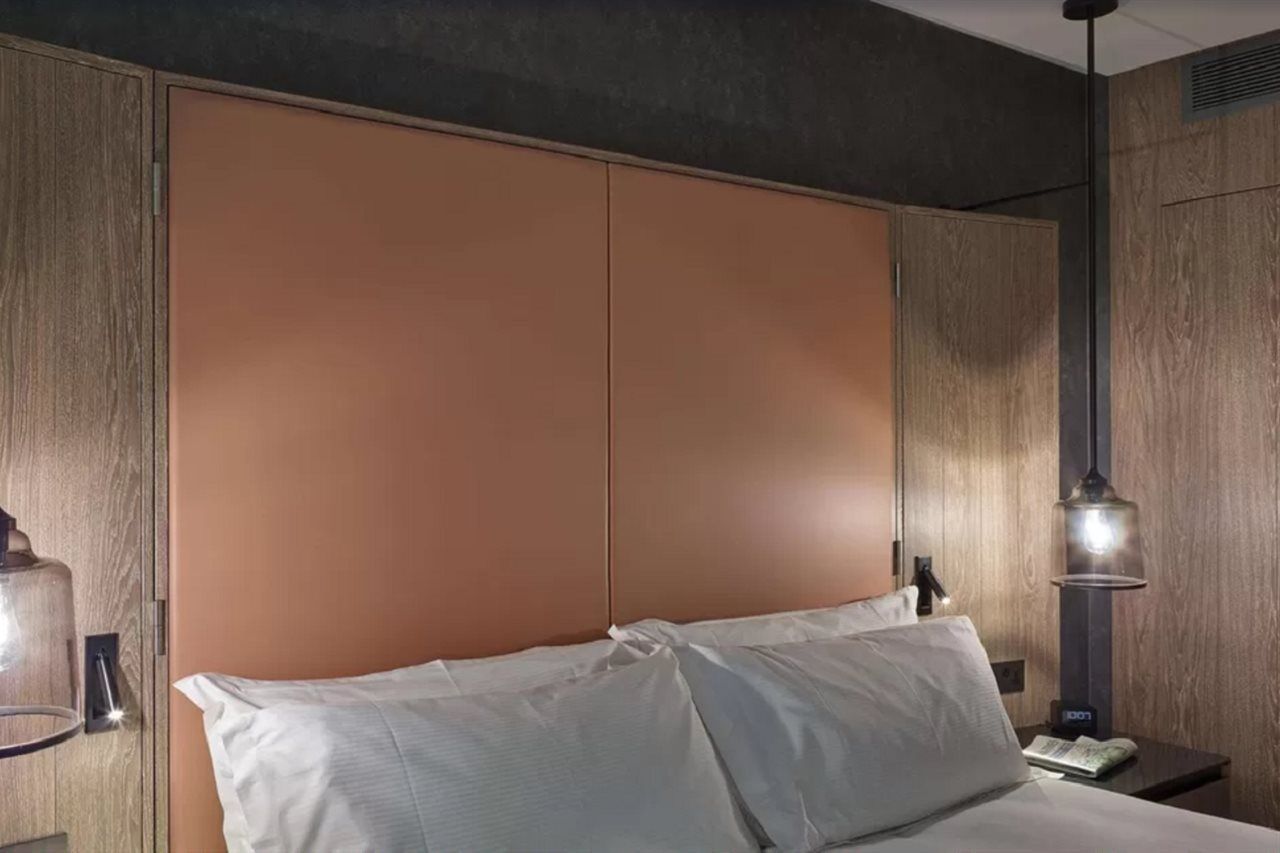 Hilton Bankside Hotel 4*