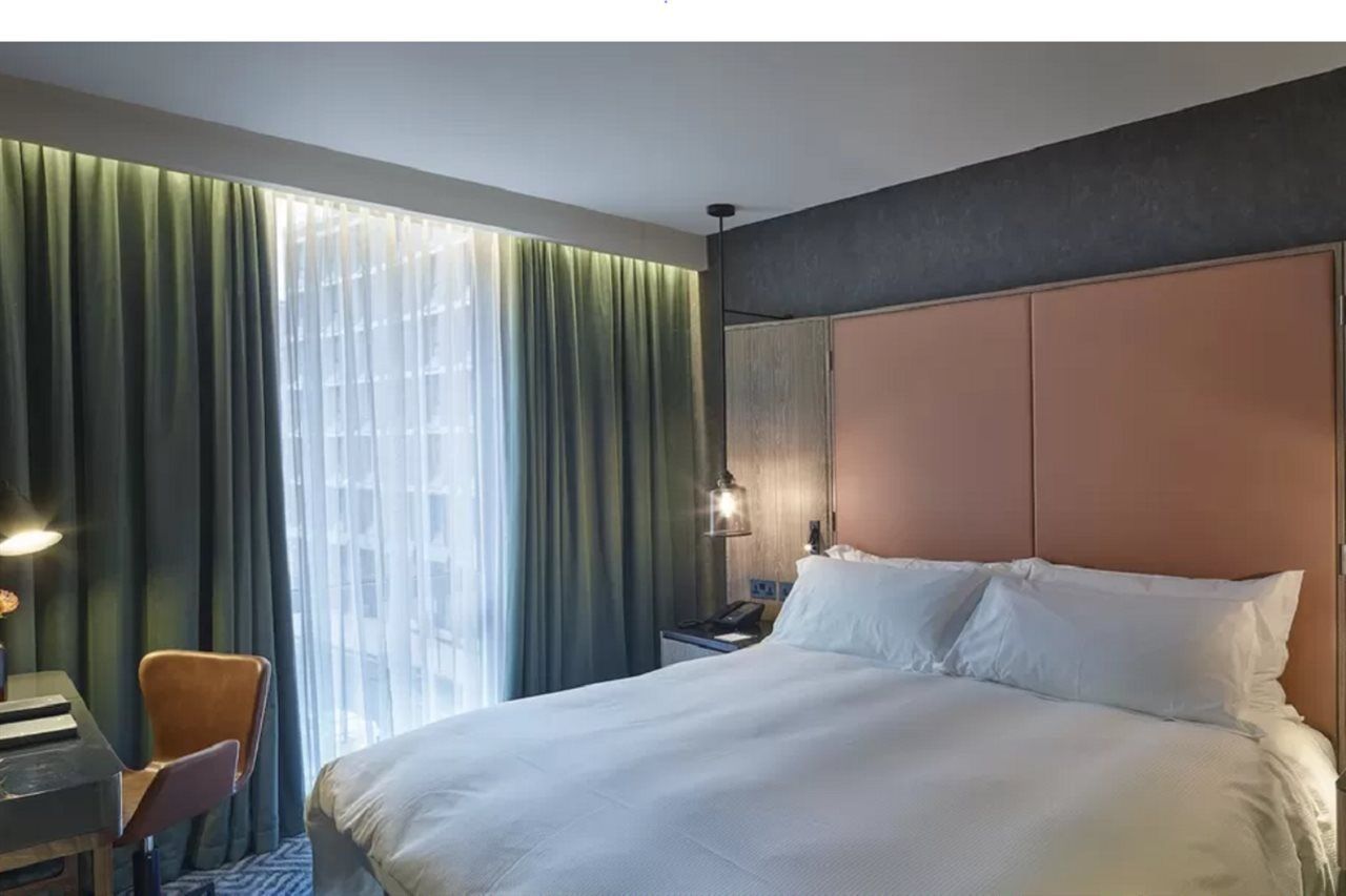 Hotel Hilton Bankside