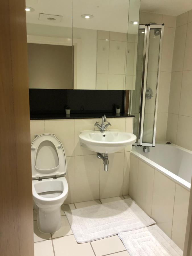 Riverview Apartamento