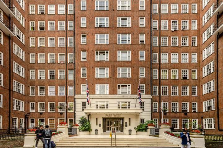 Lovely Studio In Leilighet London