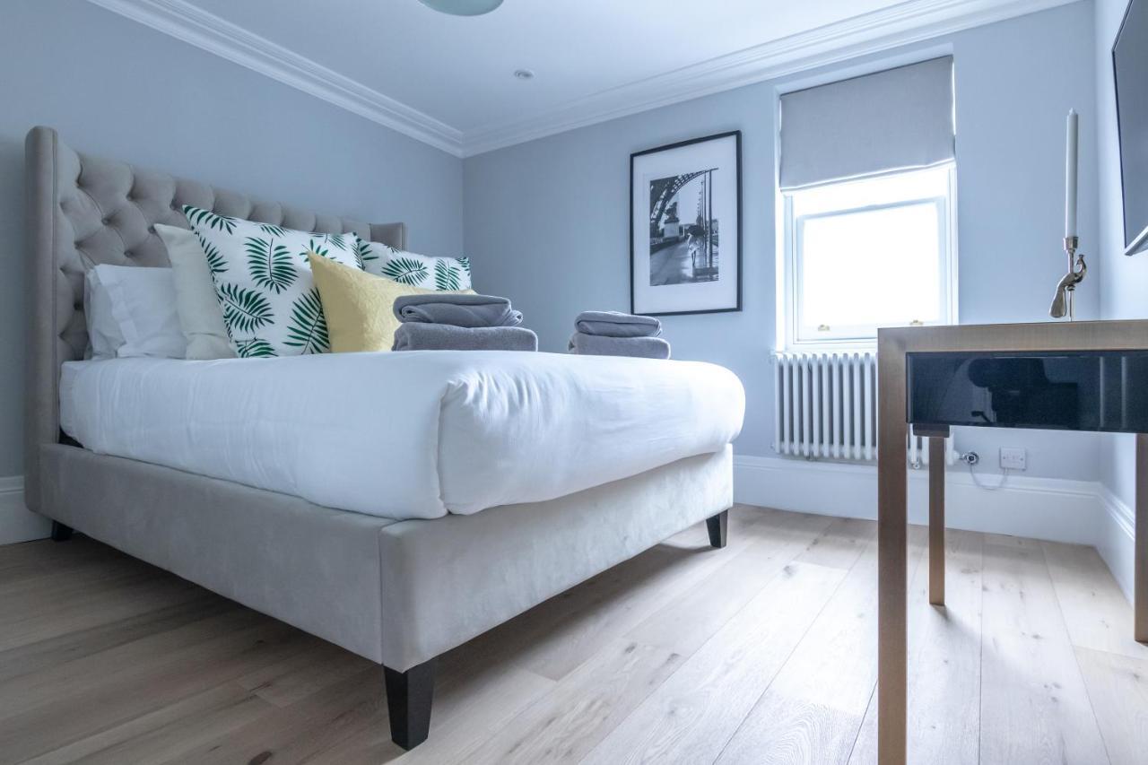 Apartment Elysian House - Kensington Serviced London