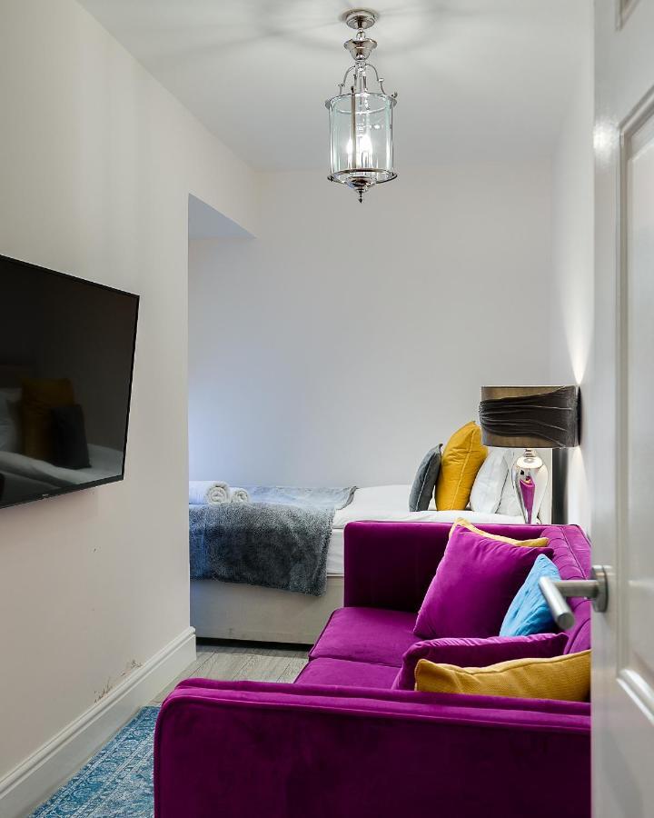 Apartment Cromwell Road *