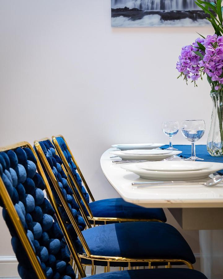 Cromwell Road Apartment