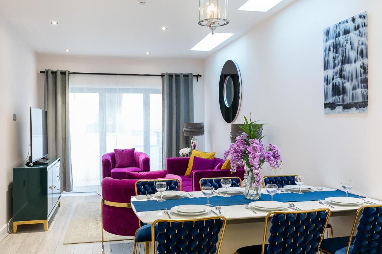 Apartment Cromwell Road London