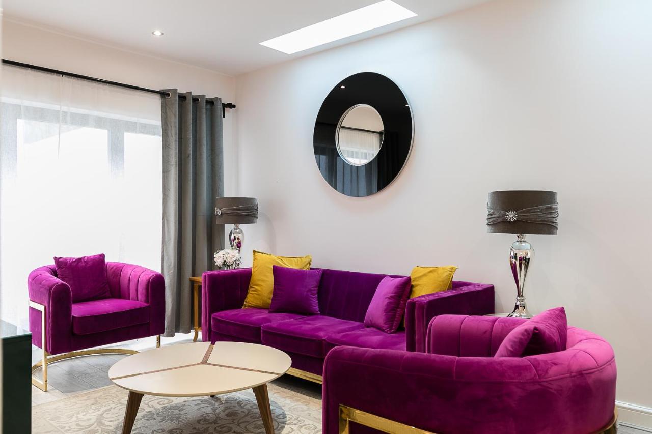 Cromwell Road Apartment London