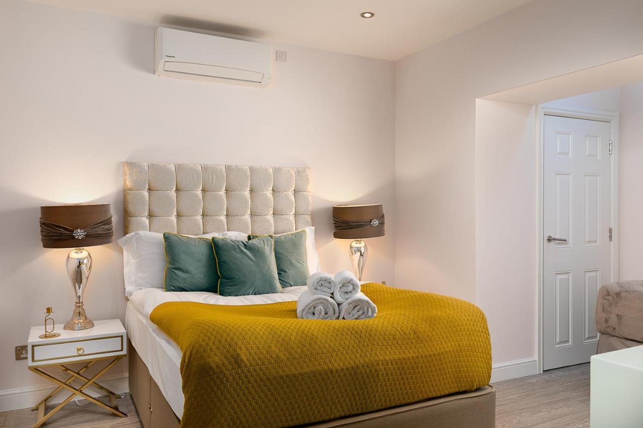 Cromwell Road Apartment London