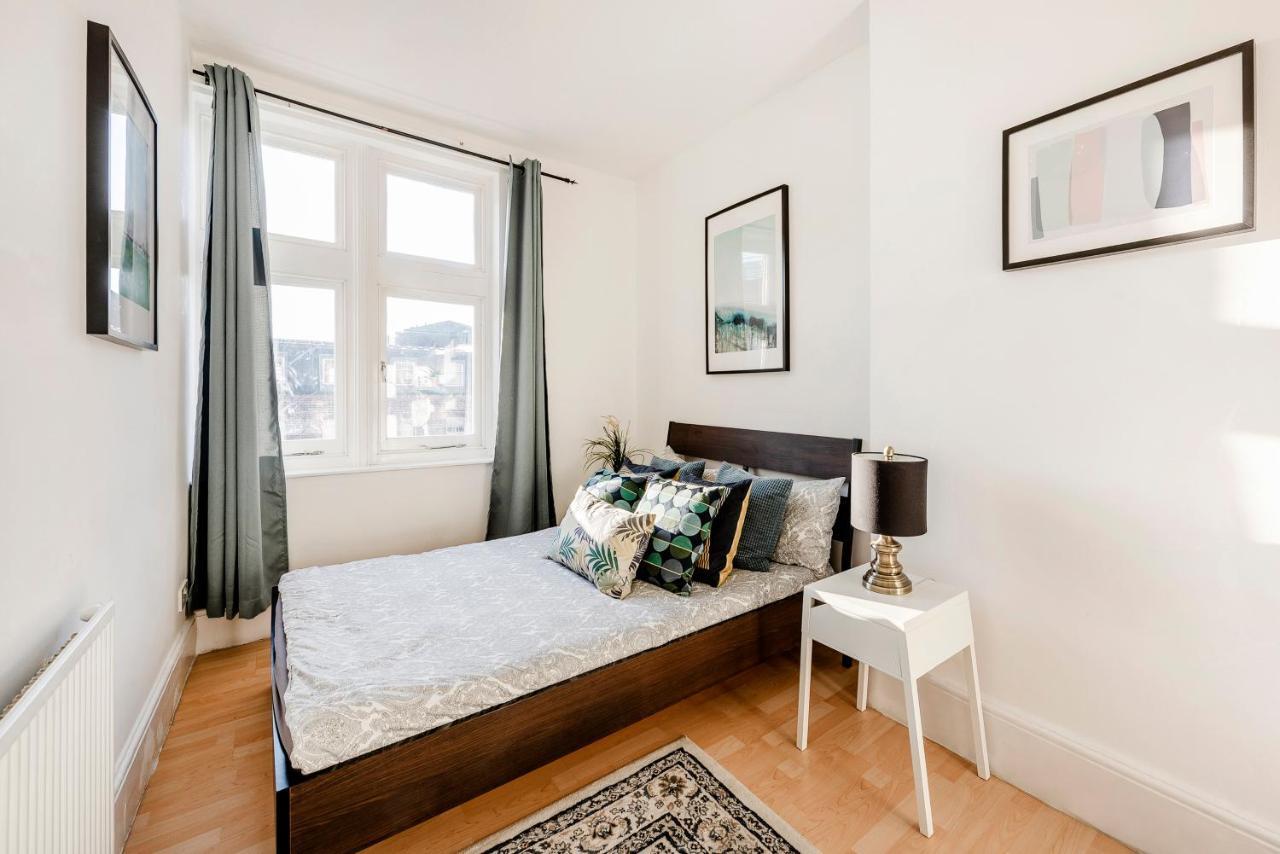 Partum Paddington Leilighet *