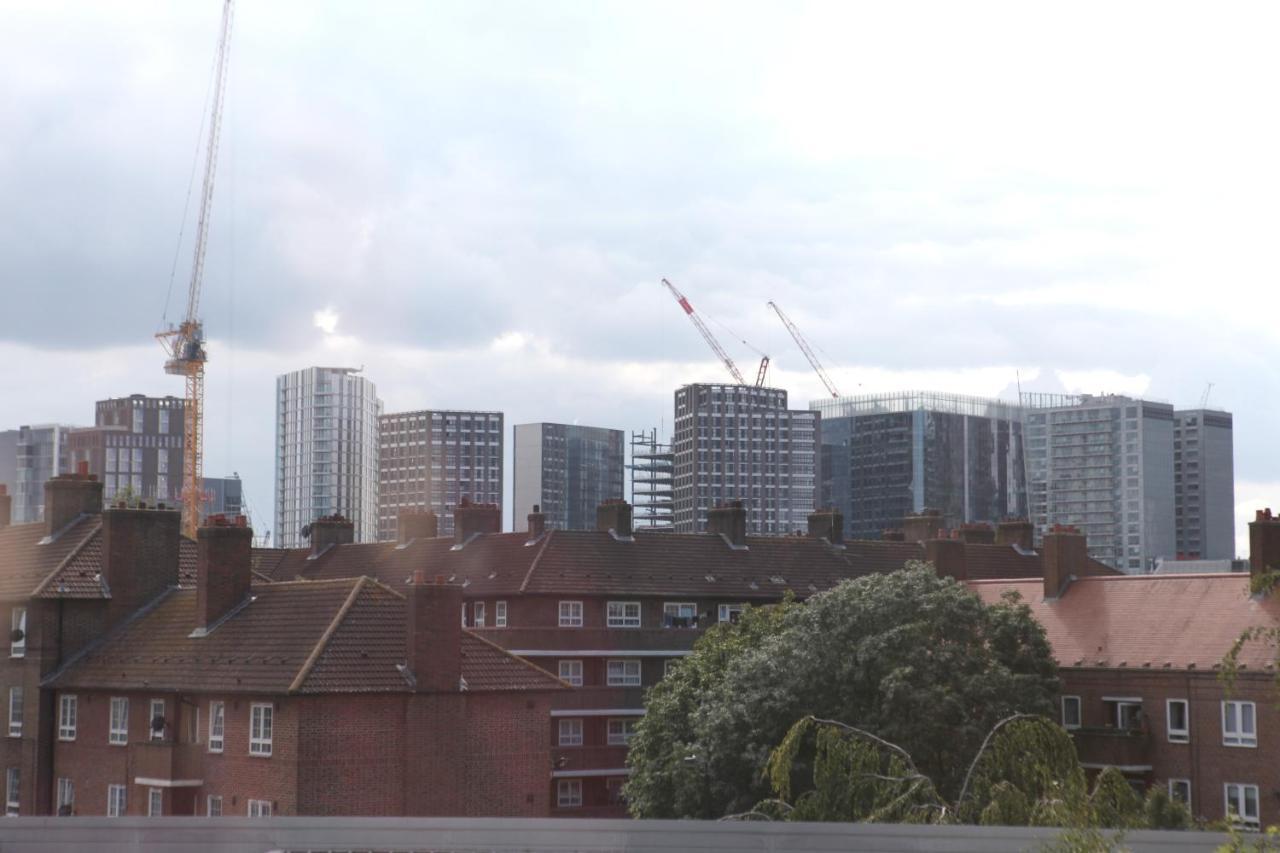 East End Gasthuis