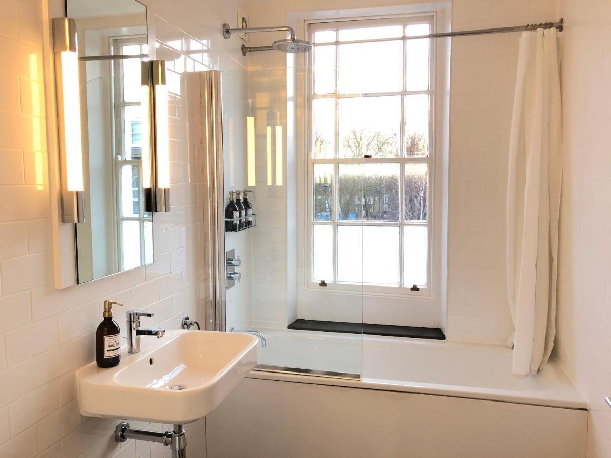 Gjestgiverier Camden Town House London