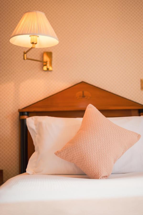 Aparthotel 44 Curzon Street By Mansley