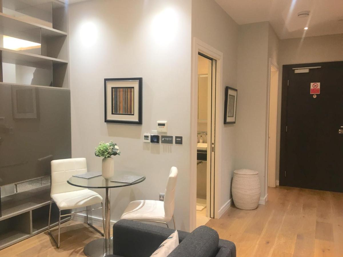Apartment Trafalgar Luxury London