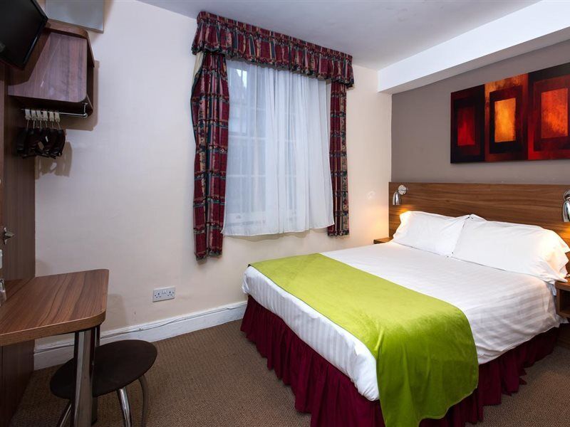 Hotel Dover - 2*