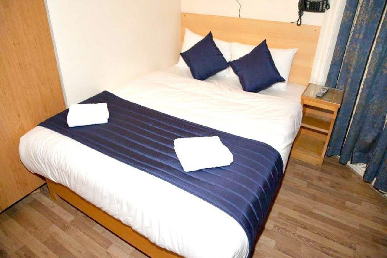 St Mark's - Merit Hotel London